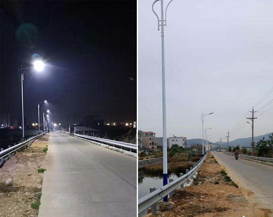 福建漳州市東山縣杏陳鎮(zhèn)7米100W