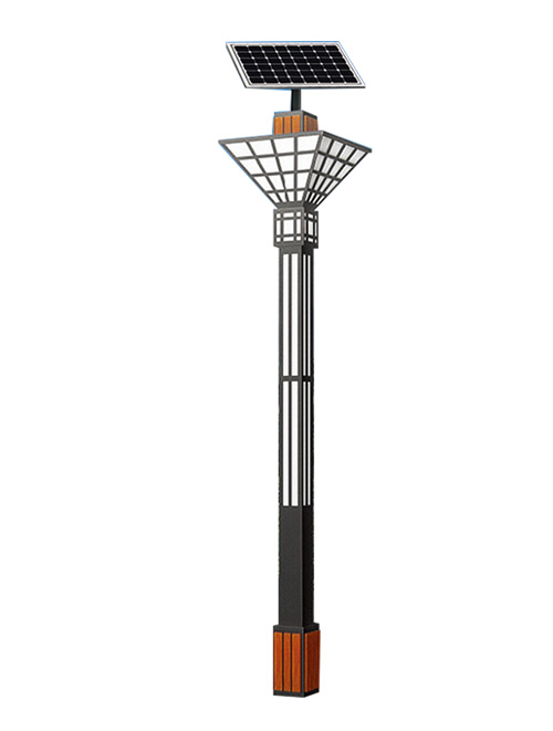 太陽能景觀燈