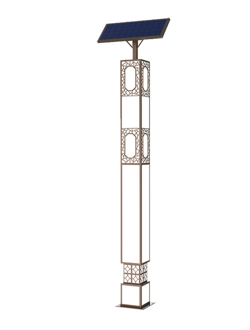 太陽能景觀燈